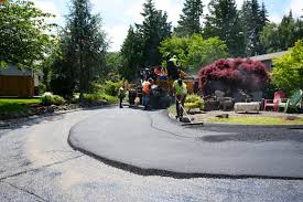 Why Choose Us For All Your Driveway Paving Needs in Elim, PA?